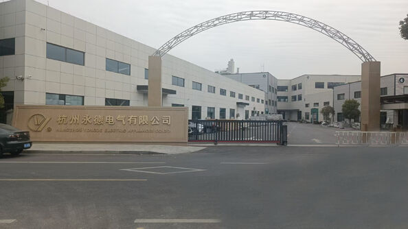 Hangzhou Yongde Electric Appliances Co.,Ltd