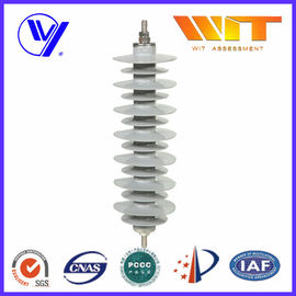 좋은 가격 36KV 혼합 중합체 서지 어레스터,  철도 동력화차 금속 산화물 번개 보안기 온라인으로