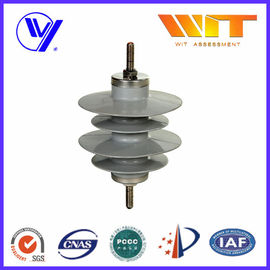 좋은 가격 교류 발전기 전기 발동기에 대해 인증된 6KV 산화 아연 중합체 서지 어레스터 KEMA ISO-9001 온라인으로