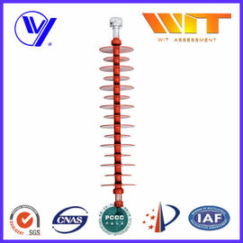 좋은 가격 전력 전송을 위한 35KV 고전압 폴리머 현탁액 절연체 온라인으로