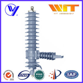 좋은 가격 39KV - 51KV 폴리머는 앵커 이어와 MOA 타입 서지 방지 장치를 수용했습니다 온라인으로