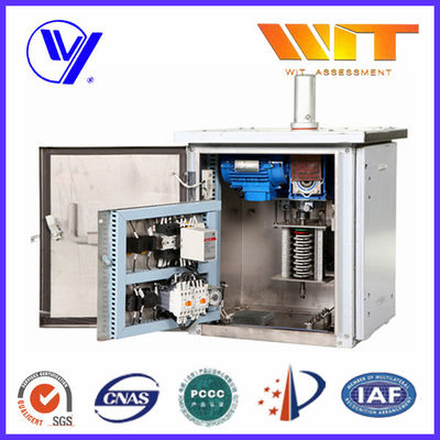 좋은 가격 단일 출력 방법, 370W 권력과 전기적 전력 분배 장비 온라인으로