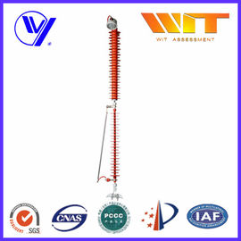좋은 가격 KEMA 송전선이 방지 장치를 파동시킨 110KV 10KA는 기기를 남깁니다 온라인으로