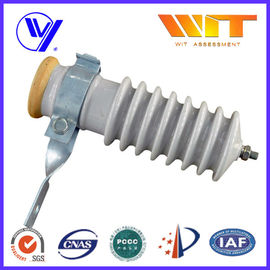 좋은 가격 51KV 동력화차 자기 지국 해일 피뢰기 높은 신뢰도 온라인으로