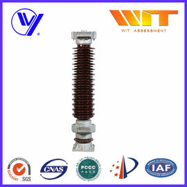 좋은 가격 확대된 크리페이지와 132KV 10KA 자기 지국 피뢰기 온라인으로