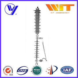 좋은 가격 송전선 경감 보호를 위한 36KV 중합의 과전류 다이버터 온라인으로