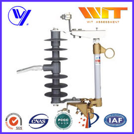 좋은 가격 12KV - 15KV 혼합 중합 컷아웃 퓨즈 과부담은 도매여서 보호합니다 온라인으로