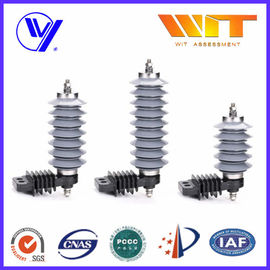 좋은 가격 10KA 폴리머 낙뢰 보호 바리스터 피뢰기 18KV 온라인으로