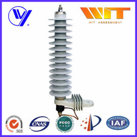 좋은 가격 10KA 트랜스를 위한 36KV 고압 단일 상 서지 방지 장치 온라인으로