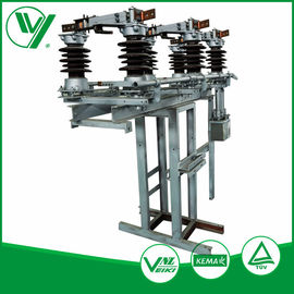좋은 가격 3상 15KV 630A 고압 로드 차단기 GW1-15 온라인으로