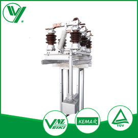 좋은 가격 정상적으로 종류 지국 저전압 차단 스위치 매뉴얼 메커니즘 12KV 온라인으로