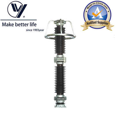 좋은 가격 Yongde Y15W5-288 245-362kV Polymer Housed Lightning Arrester 온라인으로