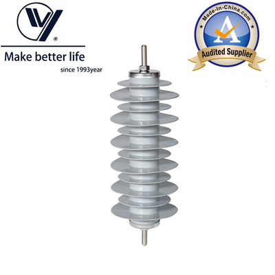 좋은 가격 YH10W-36 Surge Arrester for Substation Lightning Protection 온라인으로